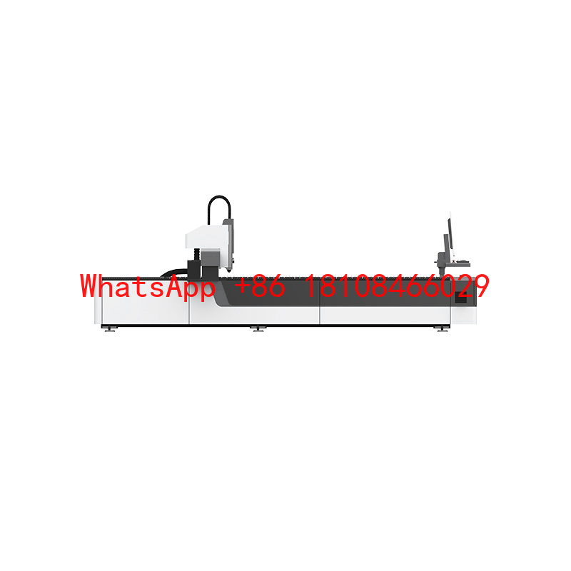 Industrial Laser Cutting Machines - Meistverkaufte Metall-Laserschneidemaschine Laserschnitt Industriemaschinen und -ausrüstung