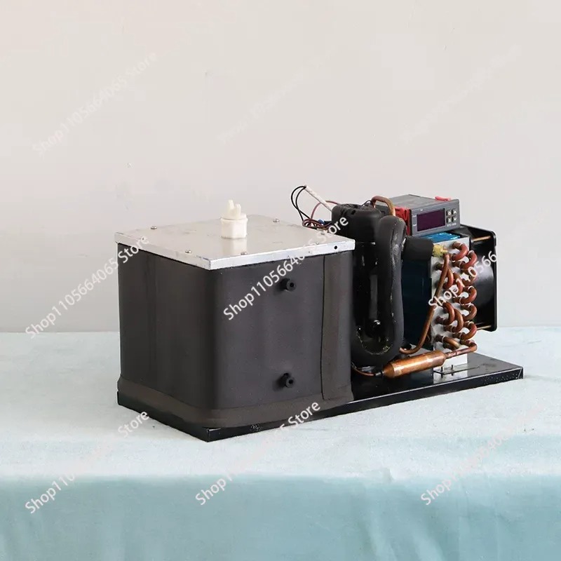Laser Industrial Chiller - für L3W250 Kleiner Kühler 3 Liter