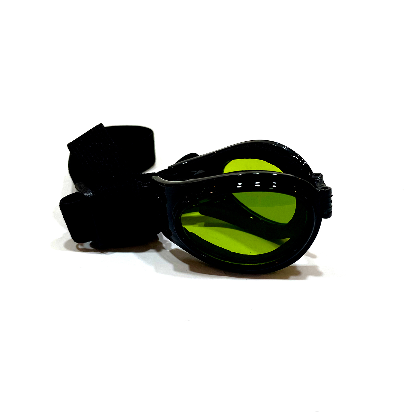 1pc faltbare Haustier laser Sc – Laser Safety Goggles Bewertung und Preis