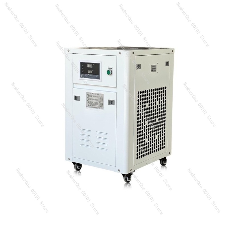 1HP Industrieller Wasserkühler – Laser Industrial Chiller Bewertung und Preis