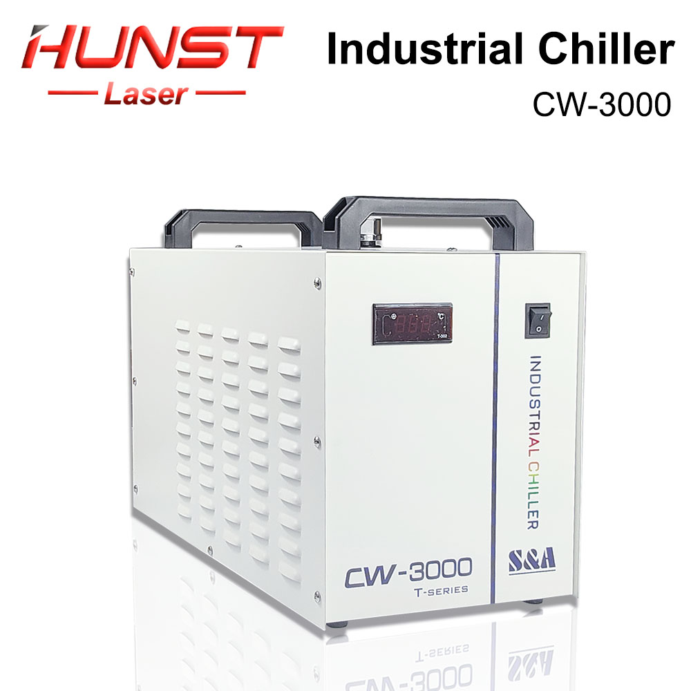 HUNST S&A CW3000 Industrieller – Laser Industrial Chiller Bewertung und Preis