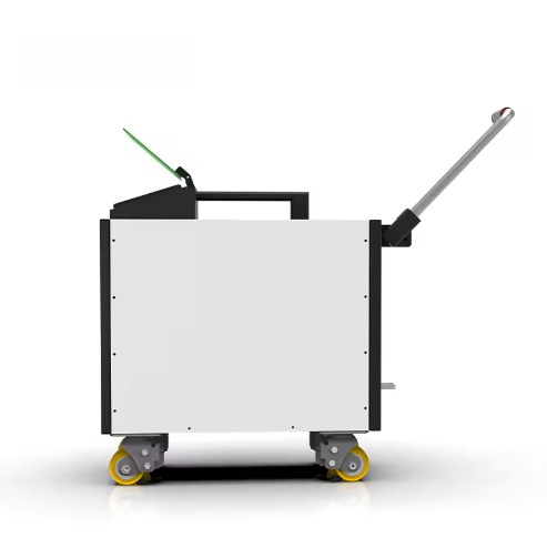 Laser-Metallreinigungsmaschine – Industrial Laser Cleaning Equipment Bewertung und Preis