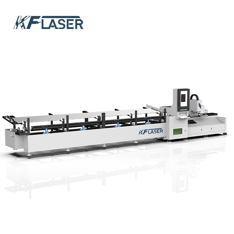 CNC-Rohrschneidemaschine Laser – Industrial Laser Cutter For Metal Bewertung und Preis