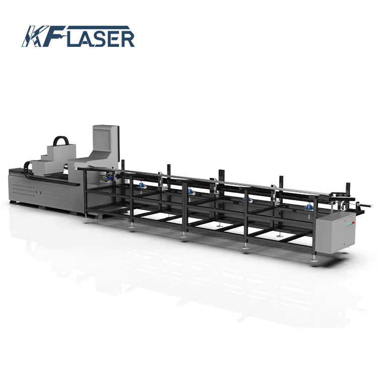 CNC-Rohrschneidemaschine Laser – Industrial Laser Cutter For Metal Bewertung und Preis