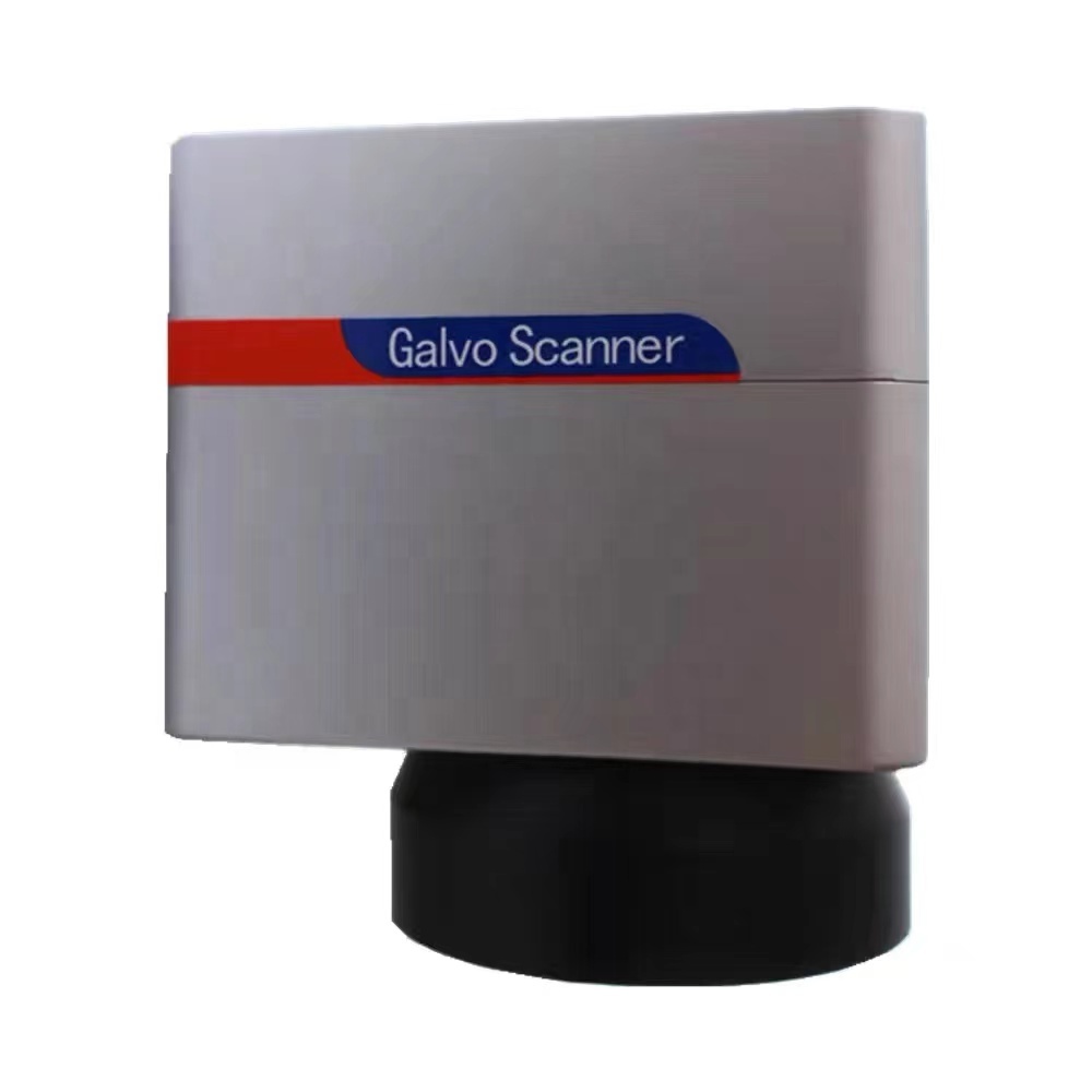 RC1001 SG7110 Hochpräzisions-G – Industrial Laser Marking Machine Bewertung und Preis
