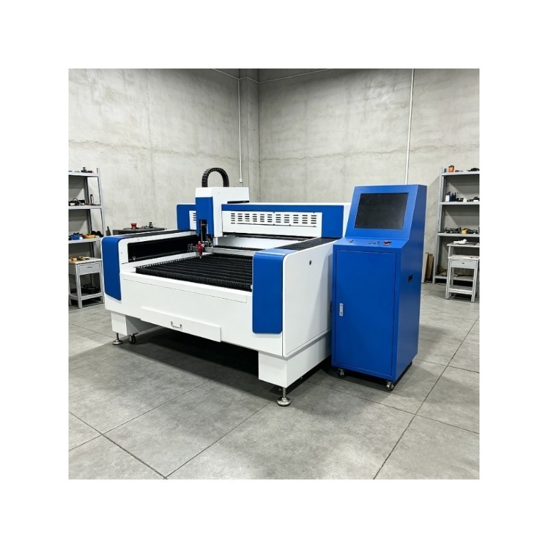 Touchfast 1kW 1500 Watt 3D 4x8 – Industrial Laser Cutting Machines Bewertung und Preis