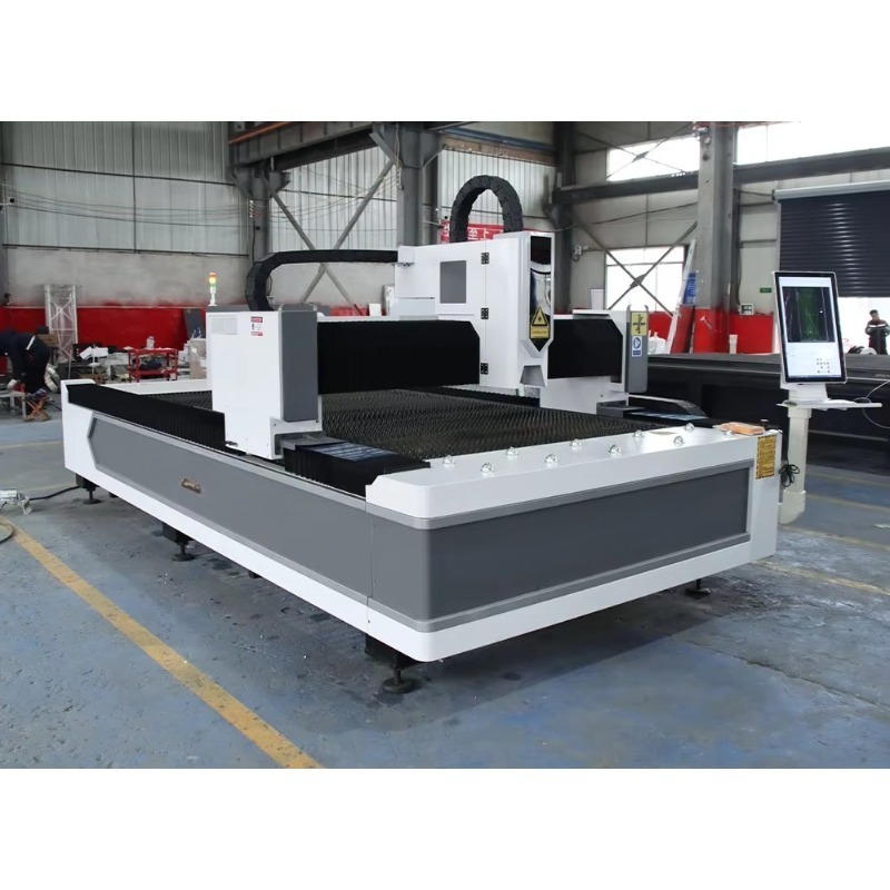 Touchfast 1kW 1500 Watt 3D 4x8 – Industrial Laser Cutting Machines Bewertung und Preis