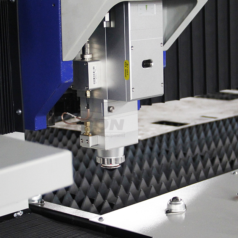 CNC-Doppelkopf-Faserlaser-Schn – Fiber Laser Cutting Machine Bewertung und Preis