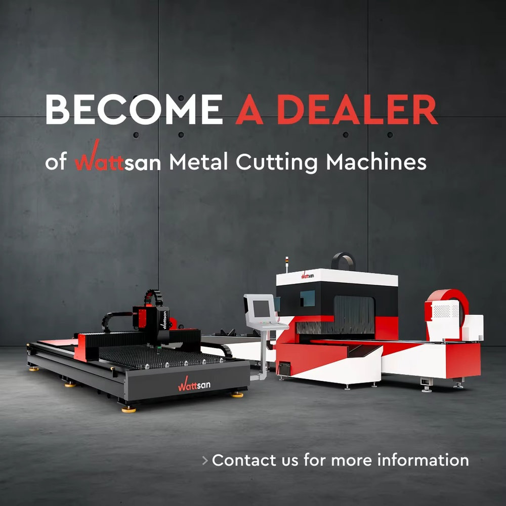 WATTSAN 2060 Hard Ultra CNC Fa – Industrial Laser Cutter For Metal Bewertung und Preis