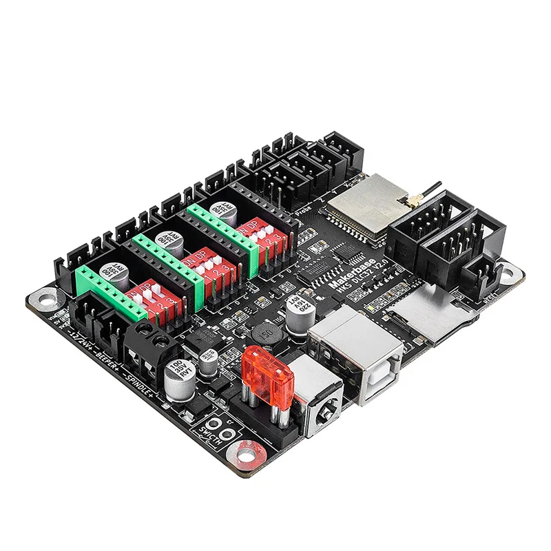 Makerbase MKS DLC32 V2.1 Offli – Industrial Laser Sensor Bewertung und Preis