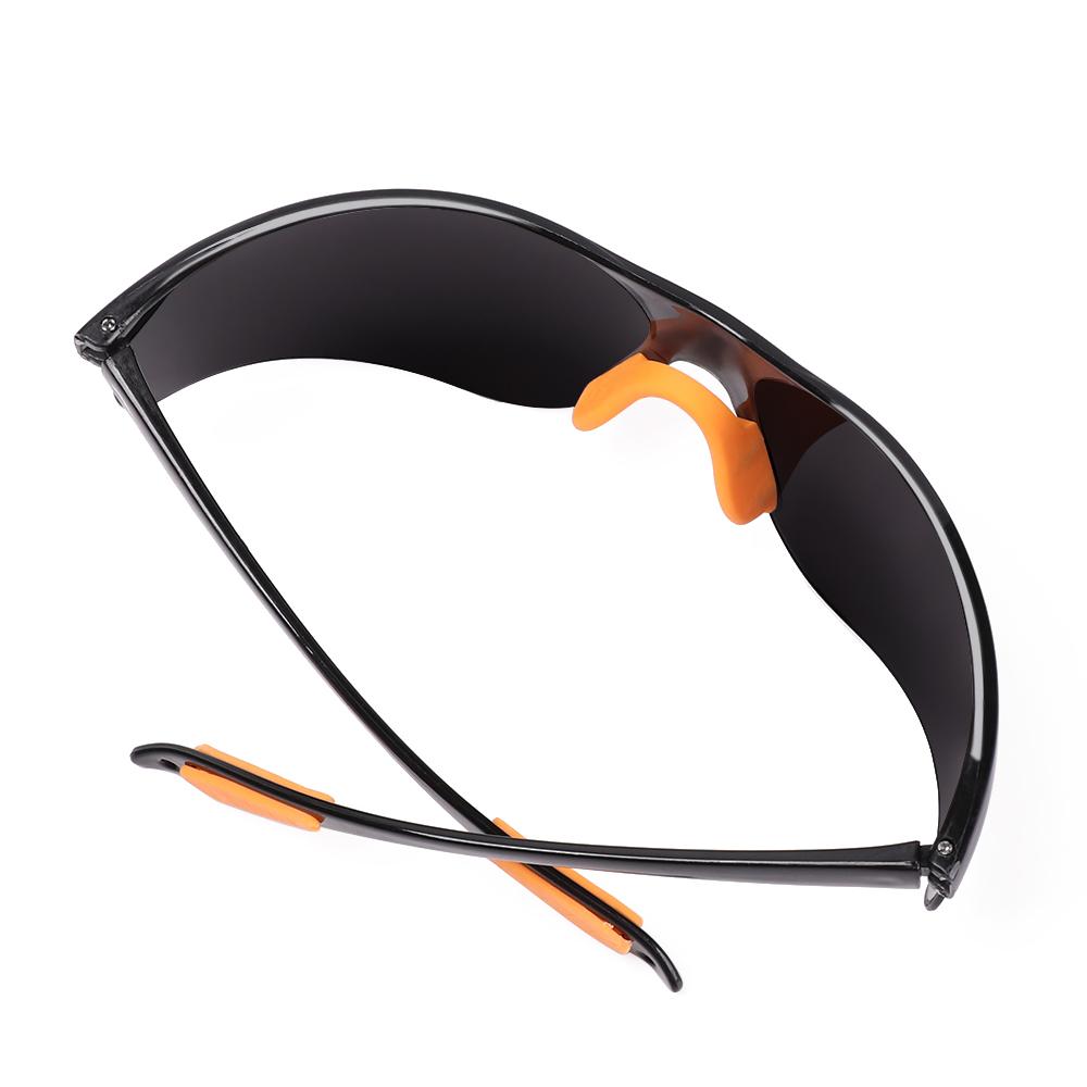 1 stücke Anti-schock Winddicht – Laser Safety Goggles Bewertung und Preis