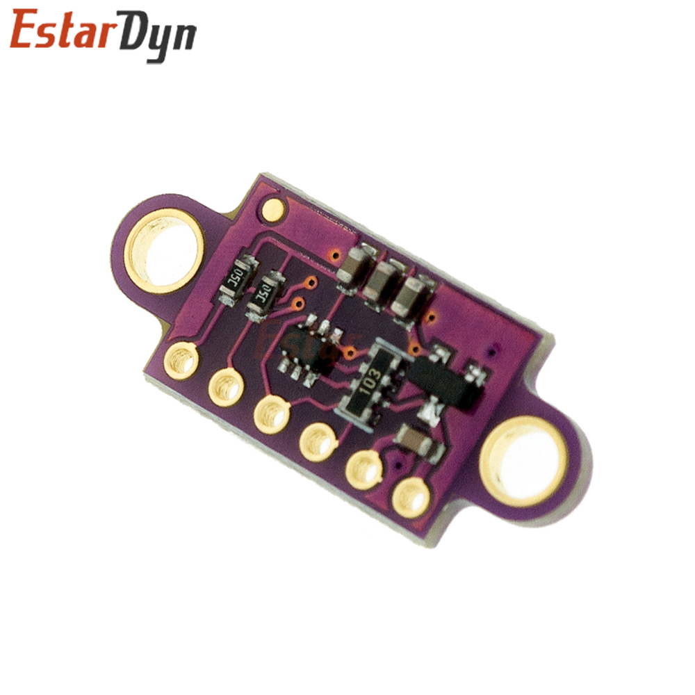 Estardyn VL53L0X Time-of-Fligh – Industrial Laser Sensor Bewertung und Preis