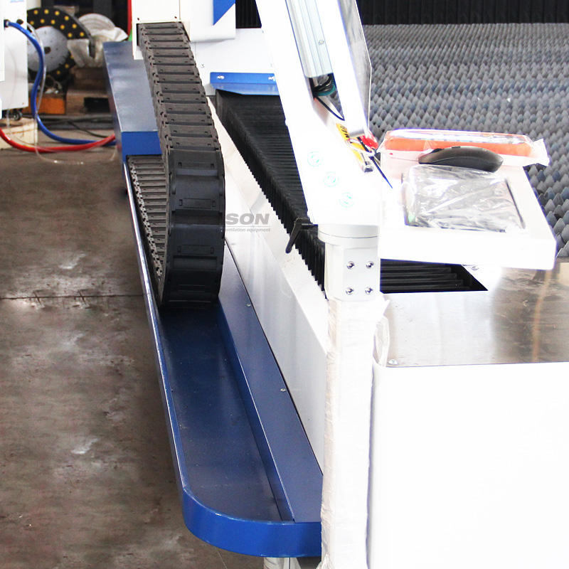 BSMT Dual-Head 3 kW Faserlaser – Fiber Laser Cutting Machine Bewertung und Preis