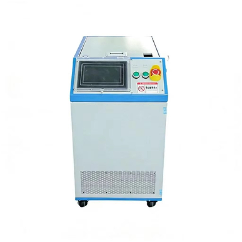 Handgehaltene Laserreinigungsm – Industrial Laser Cleaning Equipment Bewertung und Preis