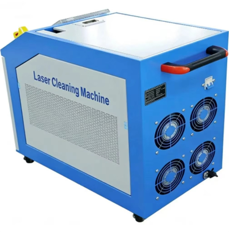 Handgehaltene Laserreinigungsm – Industrial Laser Cleaning Equipment Bewertung und Preis