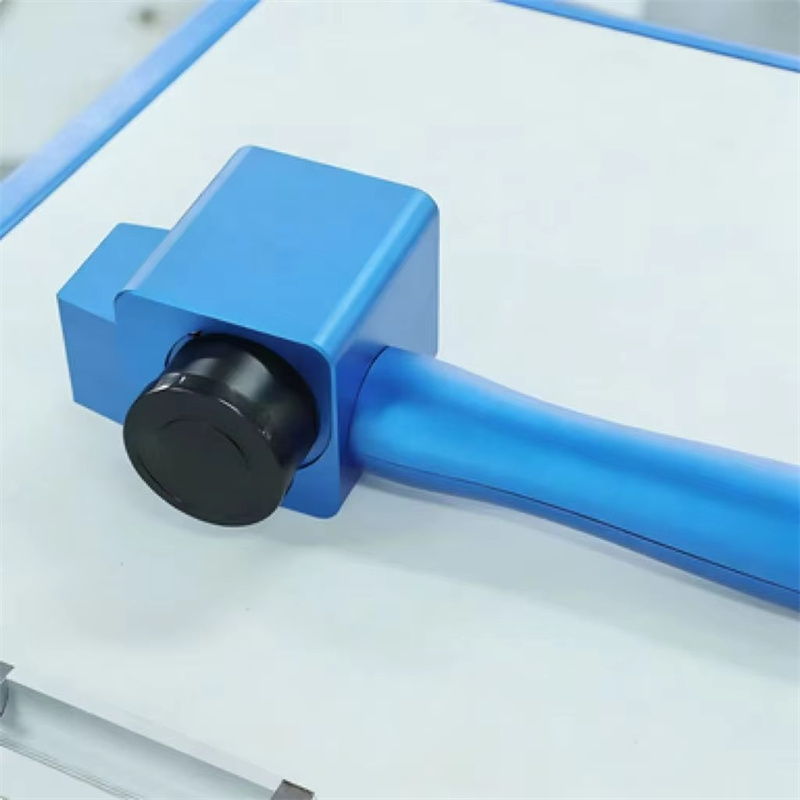 Handgehaltene Laserreinigungsm – Industrial Laser Cleaning Equipment Bewertung und Preis