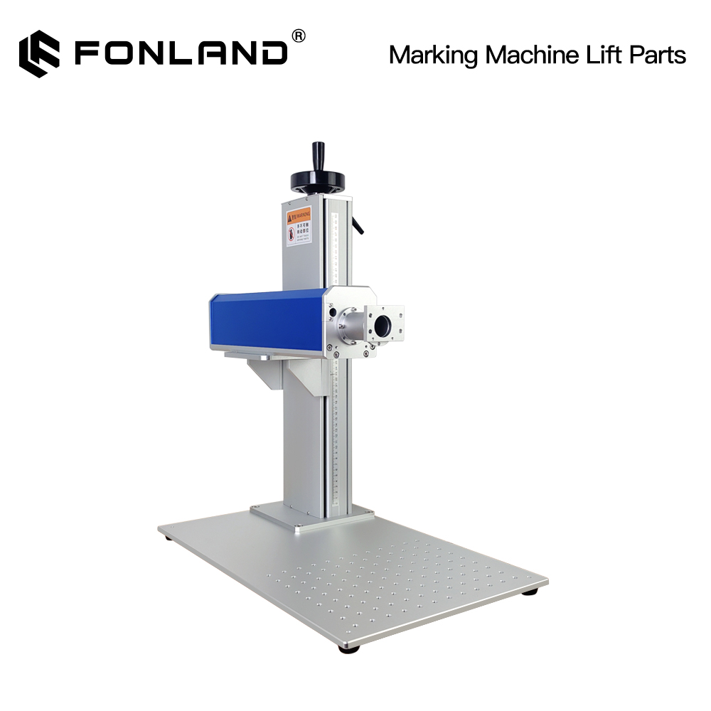 Rayucs MAX JPT Lasermarkiermas – Industrial Laser Marking Machine Bewertung und Preis