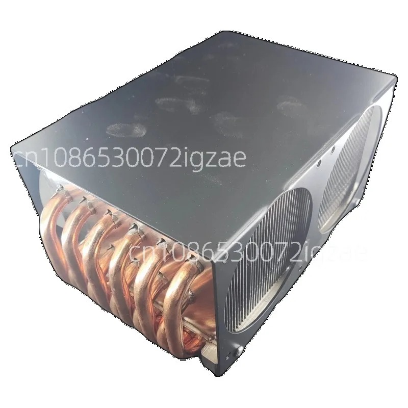 1000W Halbleiter-Peltier-Luftk – Laser Industrial Chiller Bewertung und Preis