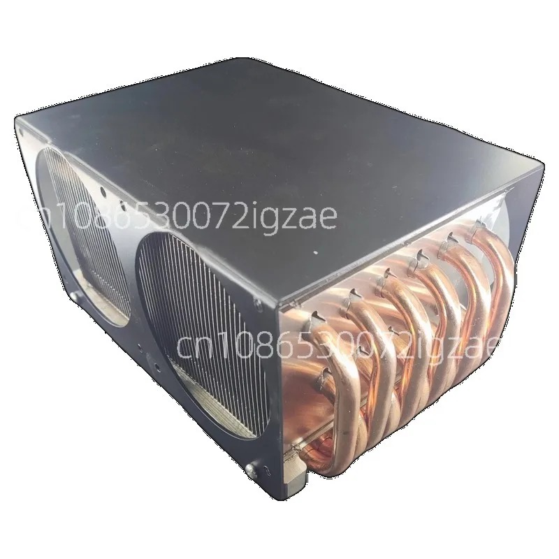 1000W Halbleiter-Peltier-Luftk – Laser Industrial Chiller Bewertung und Preis