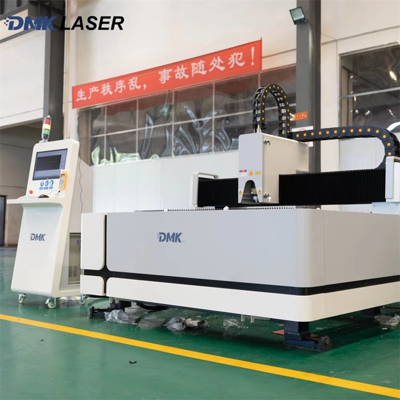 Einzeltisch-Tischplattenschnei – Industrial Laser Cutter For Metal Bewertung und Preis