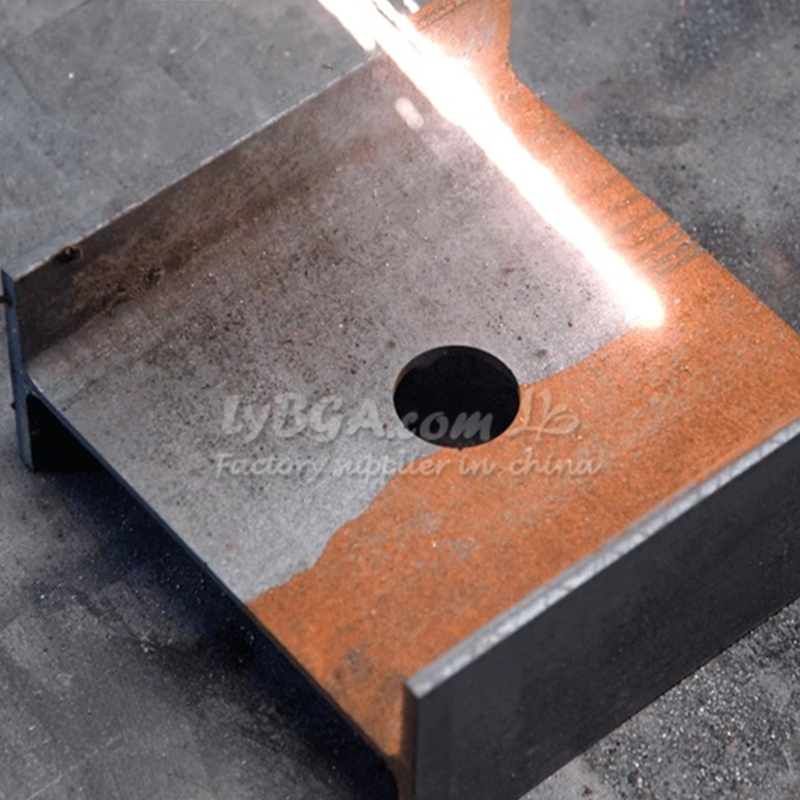 1500W 2000W 3000W Faserlaser-R – Industrial Laser Cutting Machines Bewertung und Preis