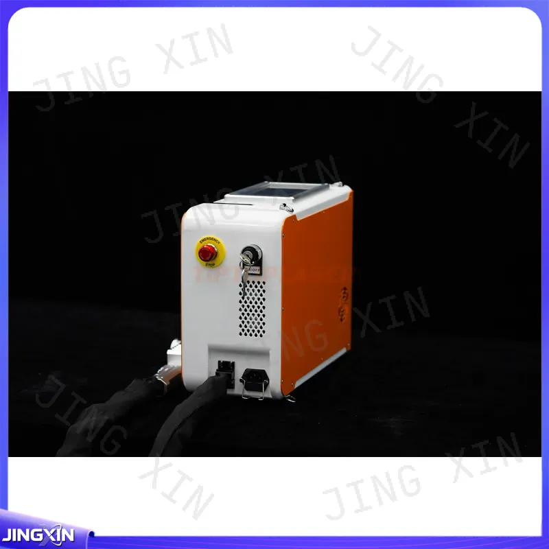 Maßgeschneidert für tragbare P – Industrial Laser Cleaning Equipment Bewertung und Preis