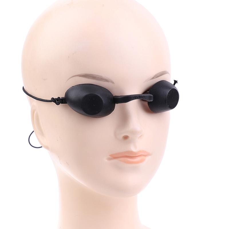 Schützende Augenklappe Laserli – Laser Safety Goggles Bewertung und Preis