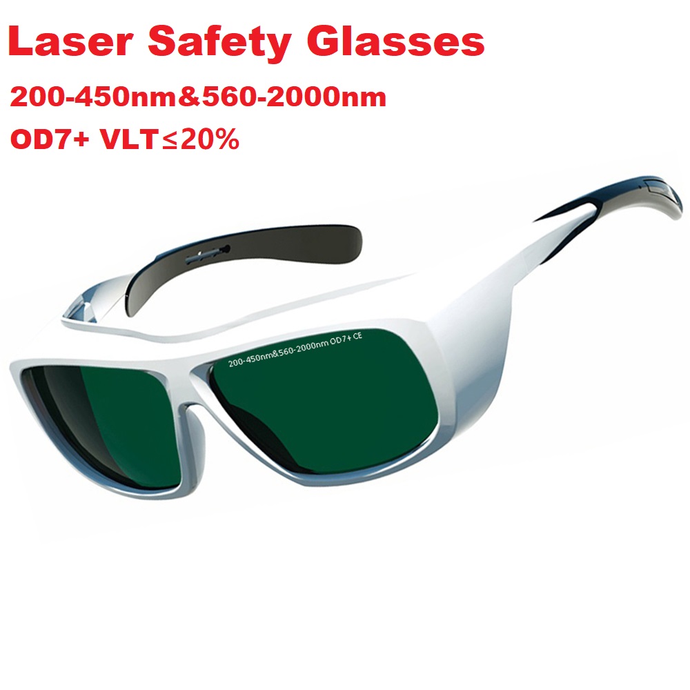 OD7+ Laserschutzbrille Schutzb – Laser Safety Goggles Bewertung und Preis