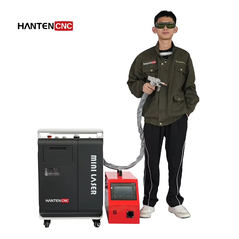Industrielle 2000W 1500 Watt C – Industrial Laser Welding Gun Bewertung und Preis
