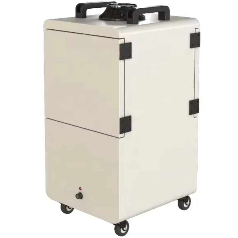 Rauchfilter Lasermarkierungsge – Industrial Laser Marking Machine Bewertung und Preis