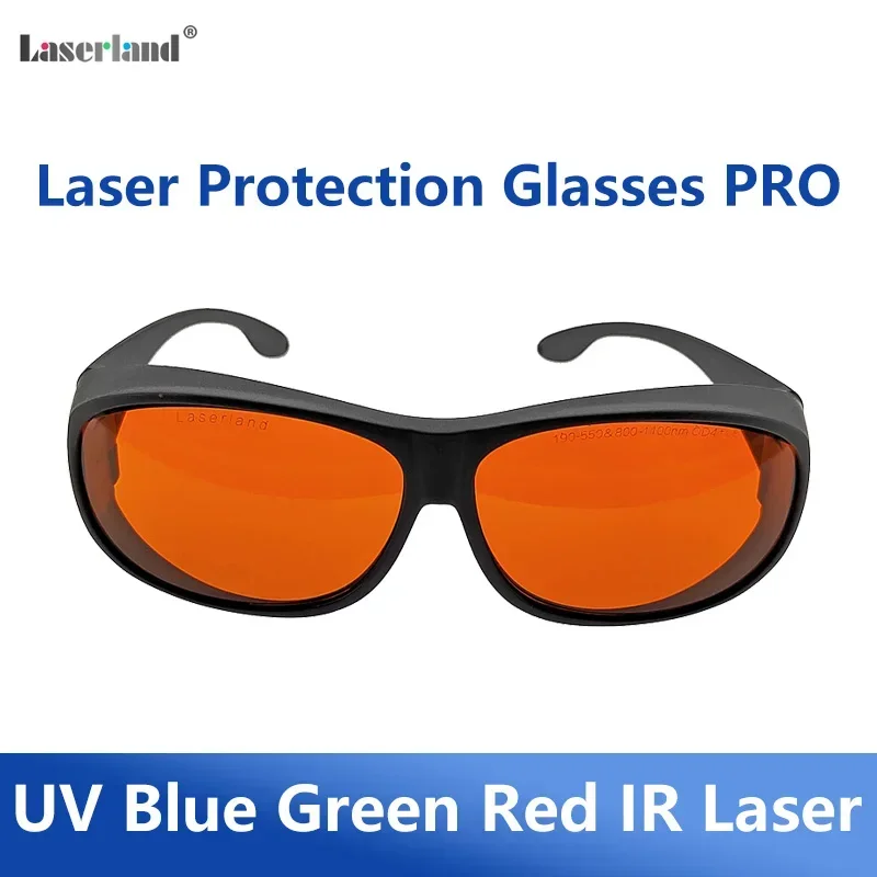 Laser brille Schutzbrille blau – Laser Safety Goggles Bewertung und Preis