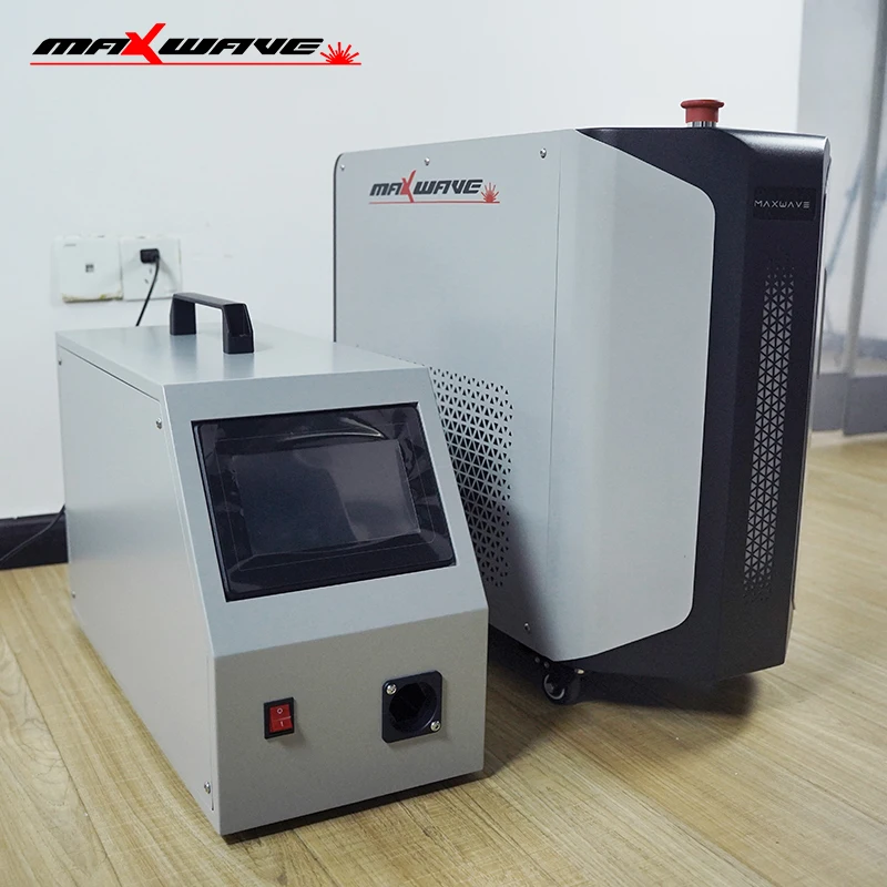 Handlaserschweißgerät mit Luft – Industrial Laser Welding Gun Bewertung und Preis