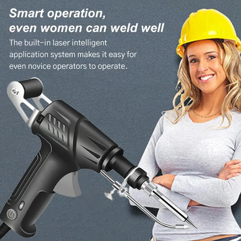 【LM】Laserschweißmaschine für M – Industrial Laser Welding Gun Bewertung und Preis