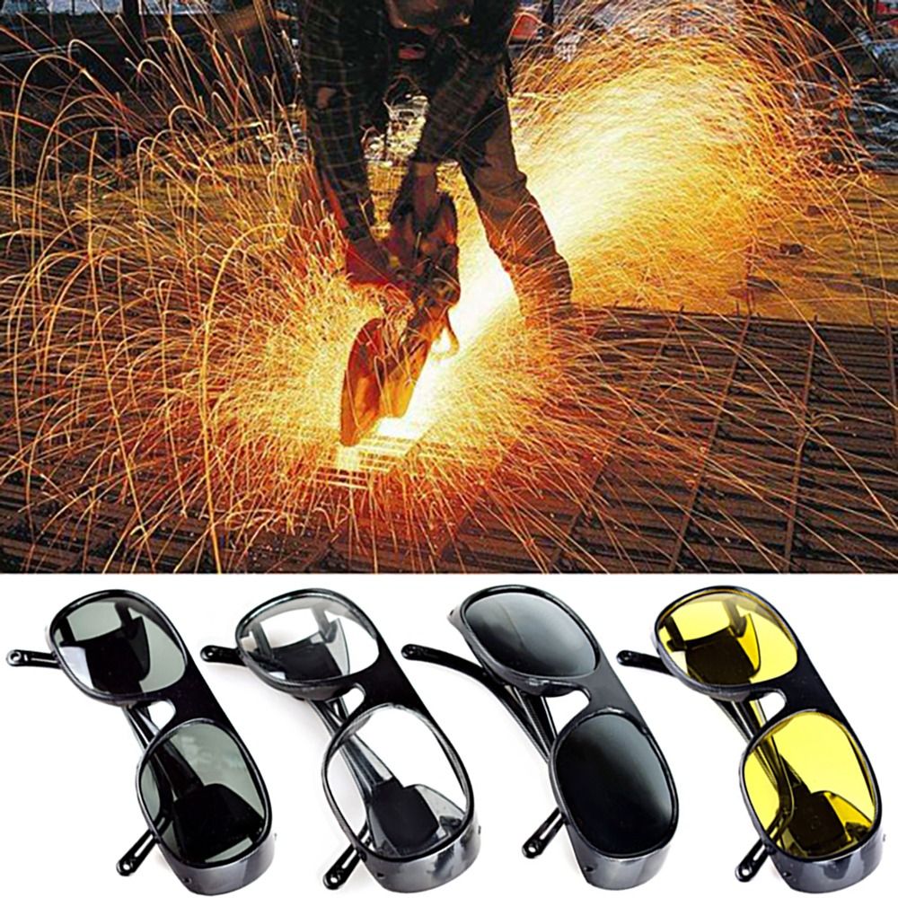 Mehrfarbige Schweiß brille Löt – Laser Safety Goggles Bewertung und Preis
