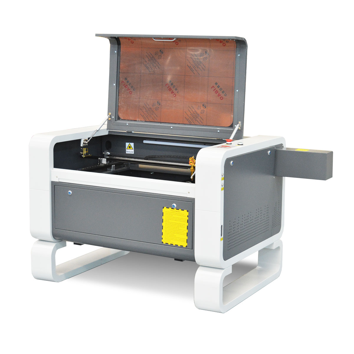5070 7050 50W 100W CNC Laser-G – Industrial Laser Cutting Machines Bewertung und Preis