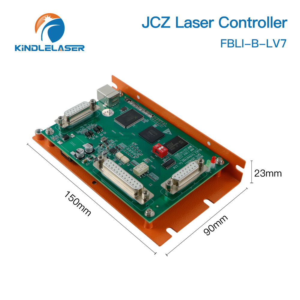 Original BJJCZ FBLI-B-LV7A Fas – Industrial Laser Sensor Bewertung und Preis