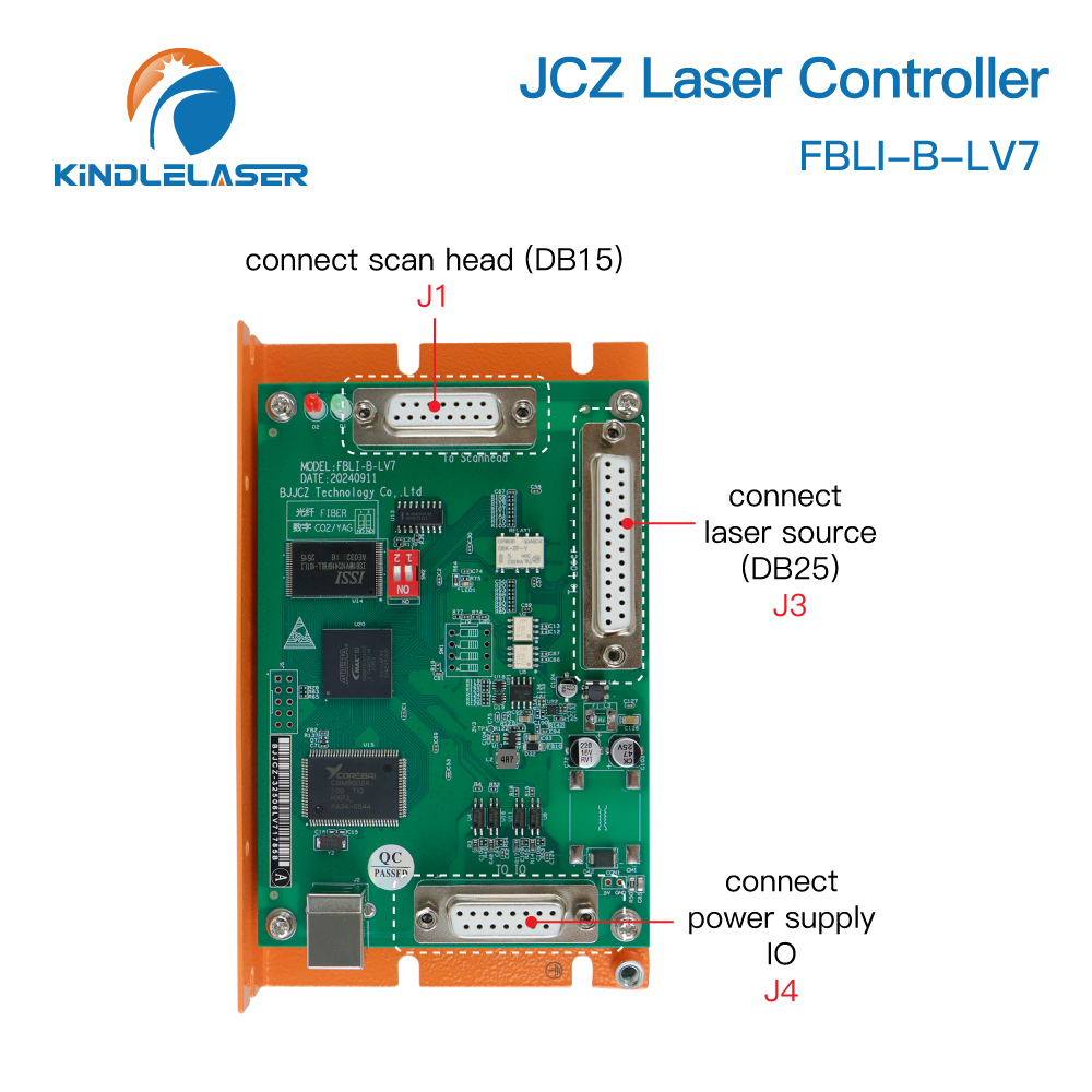 Original BJJCZ FBLI-B-LV7A Fas – Industrial Laser Sensor Bewertung und Preis