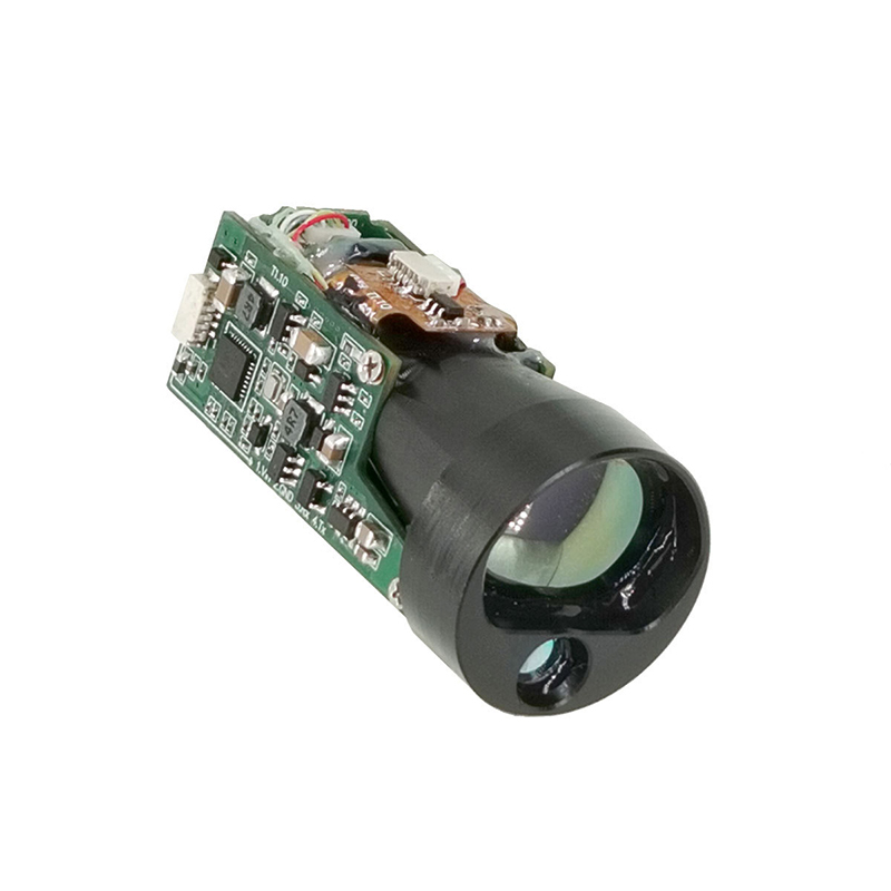 TOF-Distanzmodul TTL 500m-1600 – Industrial Laser Sensor Bewertung und Preis