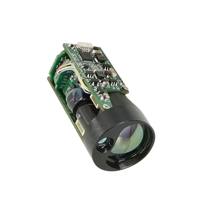 TOF-Distanzmodul TTL 500m-1600 – Industrial Laser Sensor Bewertung und Preis