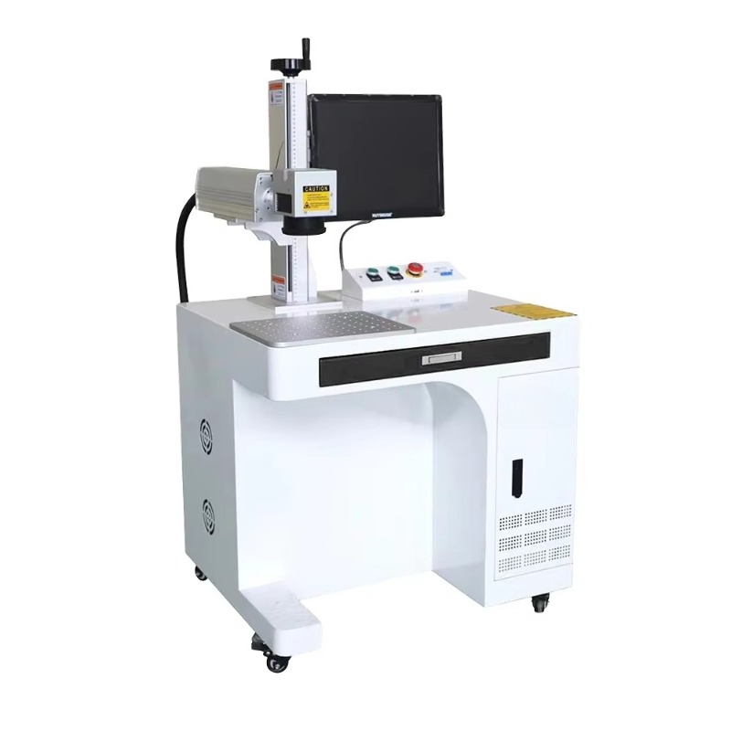 Neu eingetroffen: UV-Laserbesc – Industrial Laser Marking Machine Bewertung und Preis
