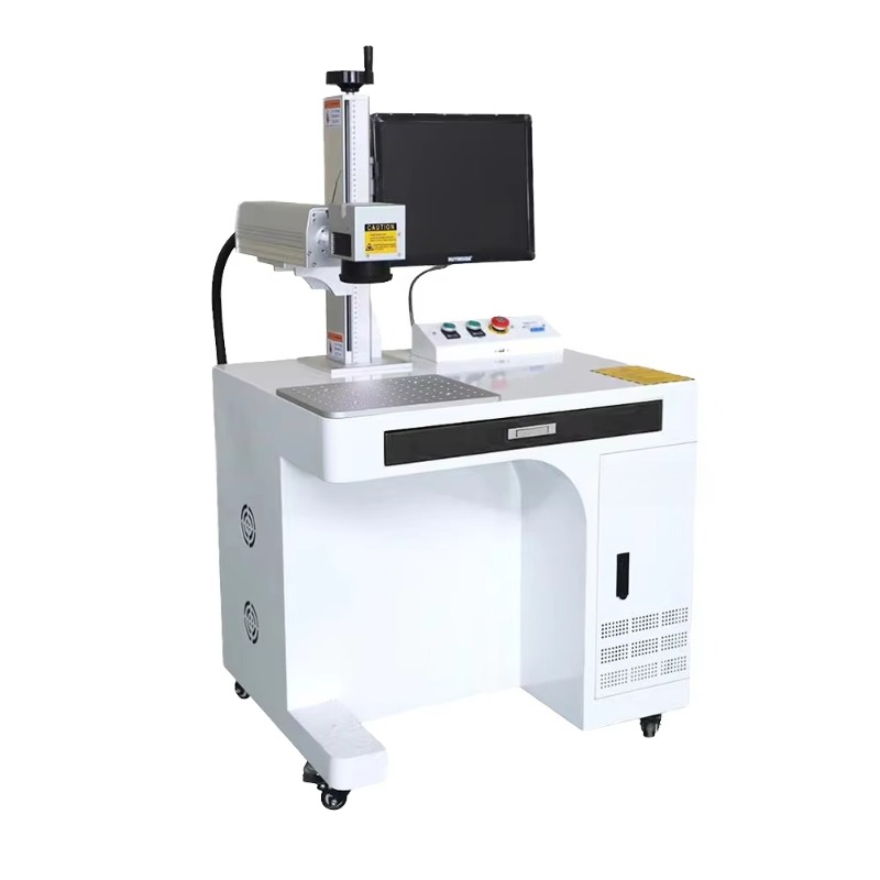 Neu eingetroffen: UV-Laserbesc – Industrial Laser Marking Machine Bewertung und Preis