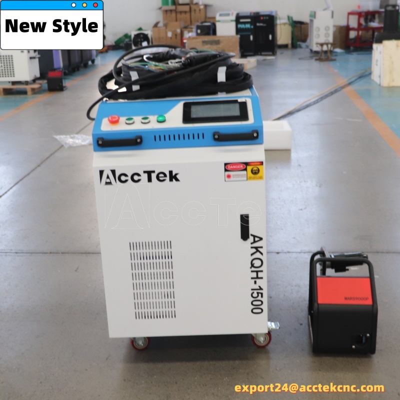 Neue Stil Mini Tragbare Handhe – Industrial Laser Welding Gun Bewertung und Preis