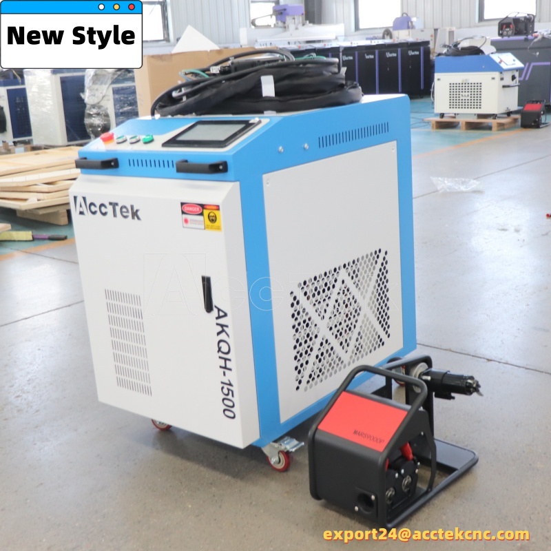 Neue Stil Mini Tragbare Handhe – Industrial Laser Welding Gun Bewertung und Preis