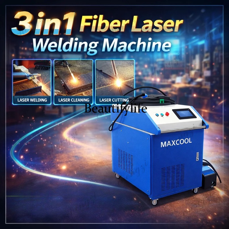Asmt 3000W Handgeführte Faserl – Fiber Laser Cutting Machine Bewertung und Preis