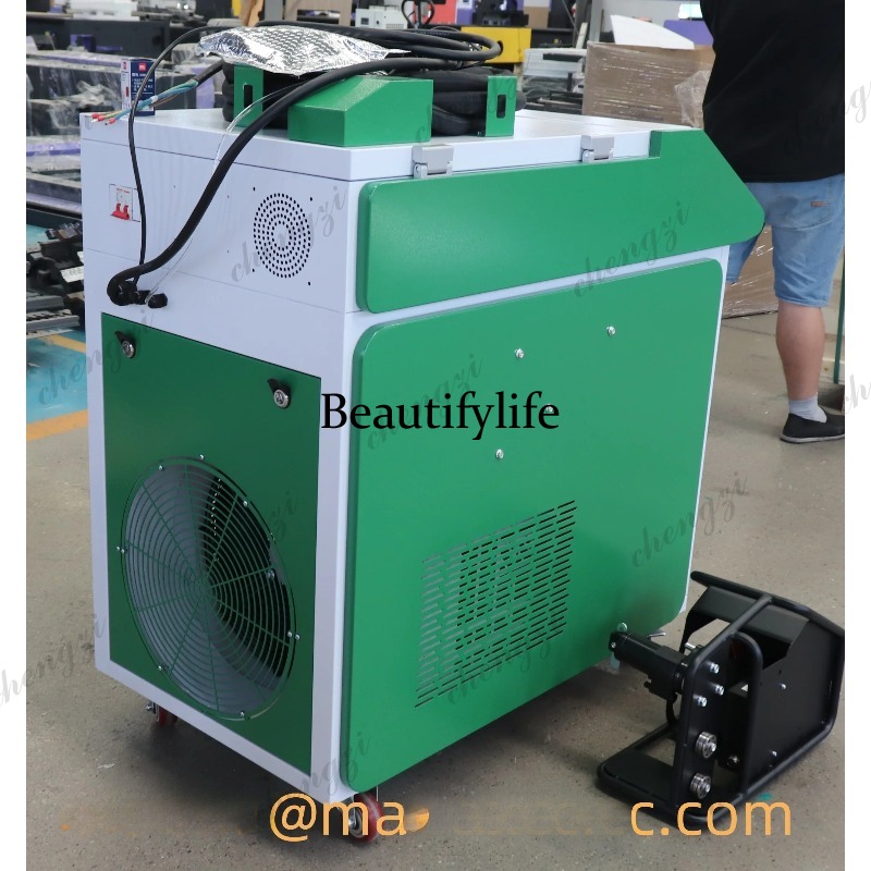 Asmt 3000W Handgeführte Faserl – Fiber Laser Cutting Machine Bewertung und Preis