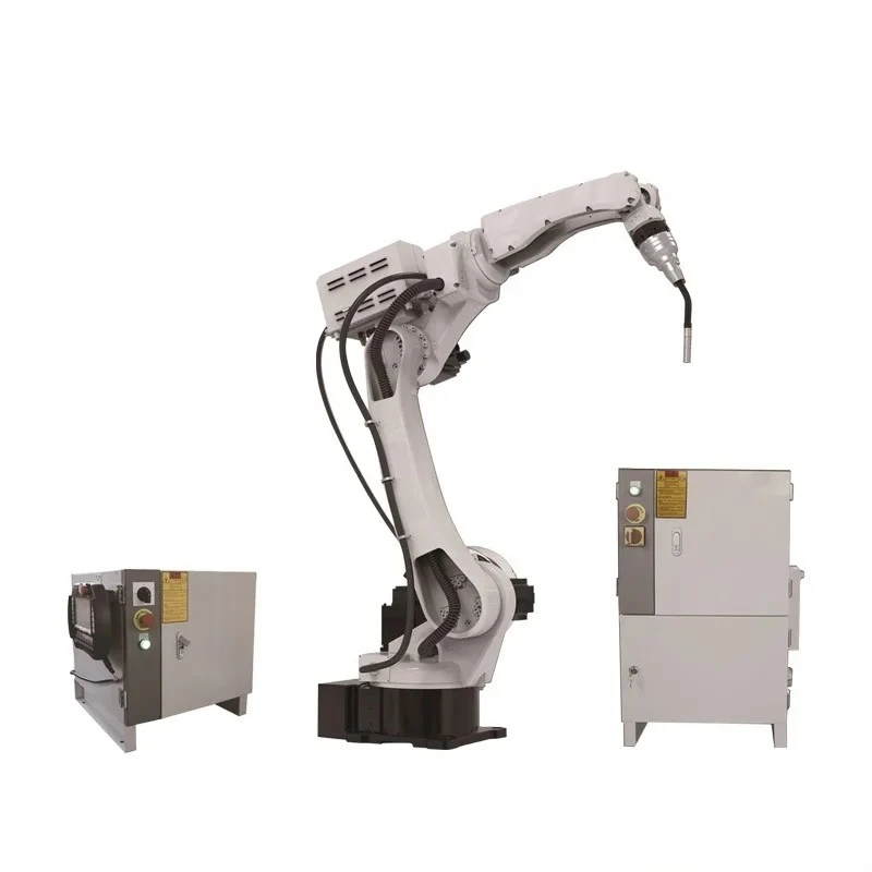 Mini Automatische Roboterschwe – Industrial Laser Welding Gun Bewertung und Preis
