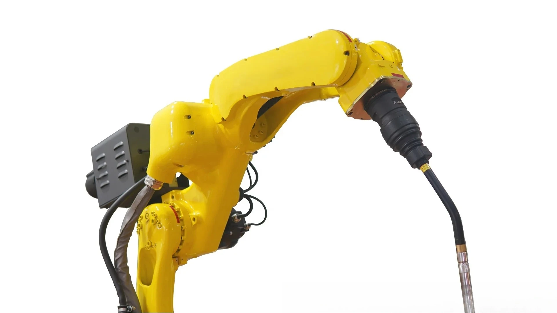 Mini Automatische Roboterschwe – Industrial Laser Welding Gun Bewertung und Preis