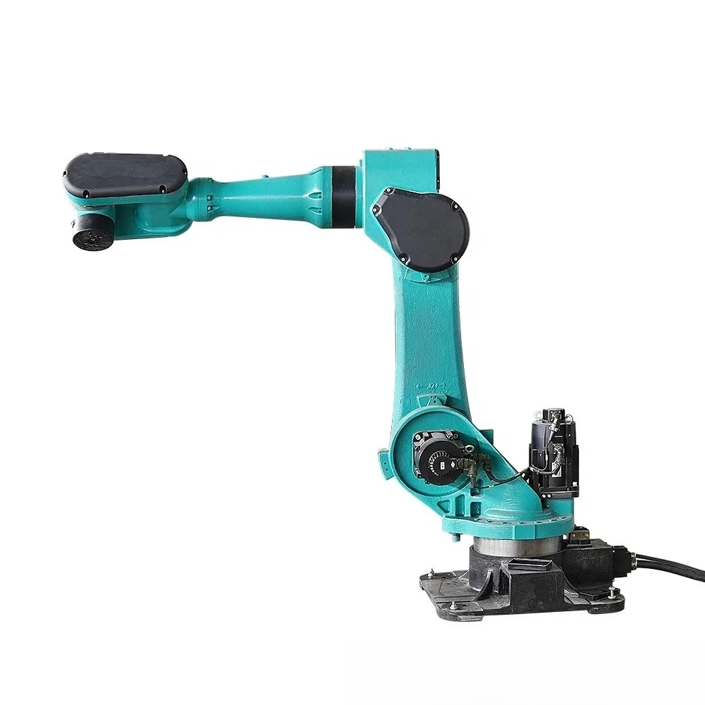 Mini Automatische Roboterschwe – Industrial Laser Welding Gun Bewertung und Preis
