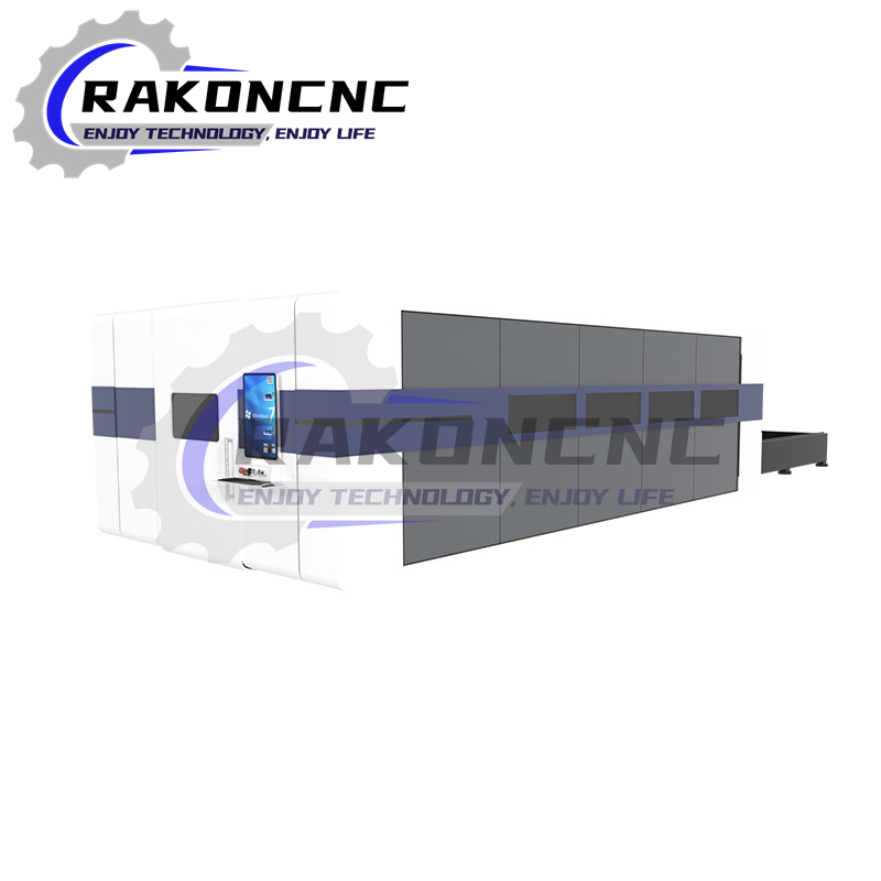 Super leistungsstarke Industri – Industrial Laser Cutter For Metal Bewertung und Preis
