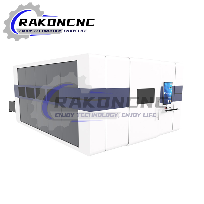 Super leistungsstarke Industri – Industrial Laser Cutter For Metal Bewertung und Preis